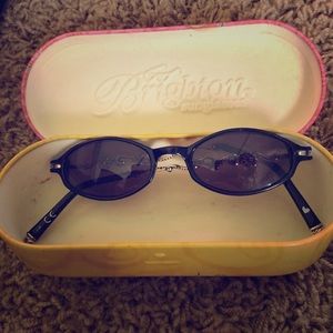 brighton sunglasses
